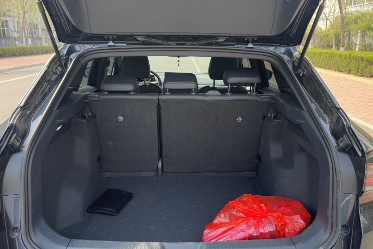 Used Volkswagen ID.4 CROZZ 2024 Pure Edition Limited Edition
