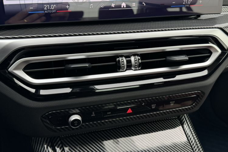 Used BMW i3 2024 eDrive 35 L