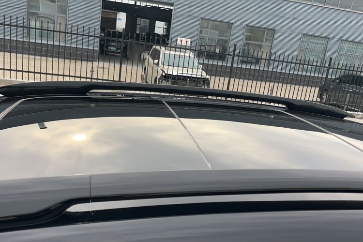 Used Citroen C5 AIRCROSS 2021 360THP ORIGINS Centennial Deluxe Edition Roof