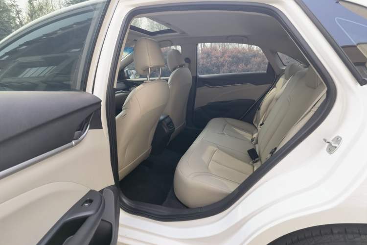 Used Buick GT 2021 Exemplar 1.5L Automatic Elite Version
