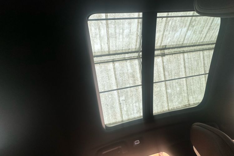 Used Volvo S90 2024 B5 Zhiyuan Luxury Edition
