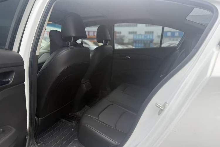 Used Chevrolet Cavalier 2016 1.5L Automatic Xinyue Edition