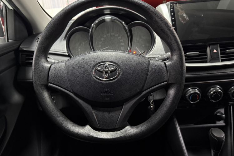 Used Toyota YARiS L Zhi Xuan 2020 1.5L CVT Leading Edition
