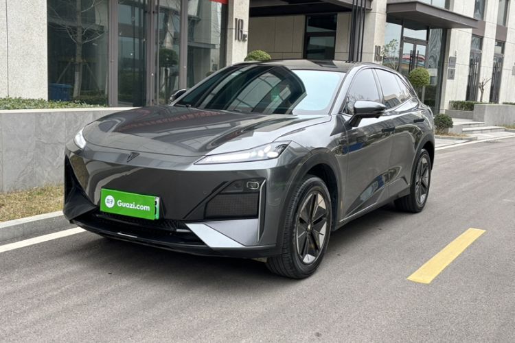 Used Deepal S07 2024 215Max Range-Extended Version Exterior 3