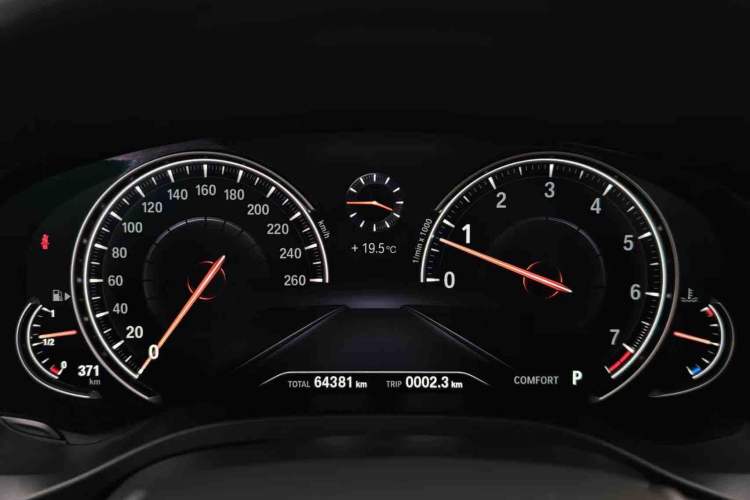 Used BMW X3 2019 xDrive28i Luxury Package