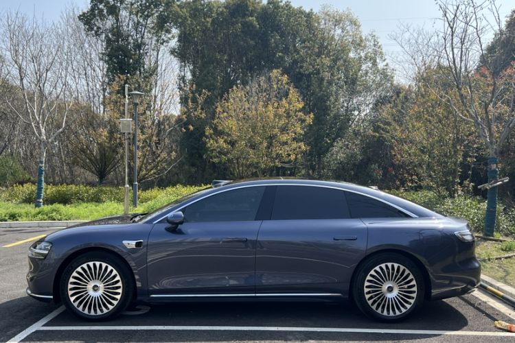 Used Hima Stelato S9 2026 Model Range-Extender Ultra, Rear-wheel Drive, 53kWh
