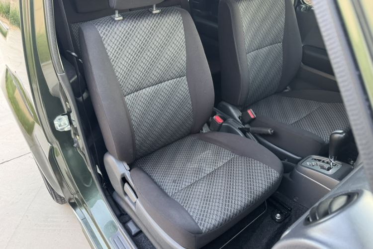 Used Suzuki Jimny 2015 1.3 AT JLX