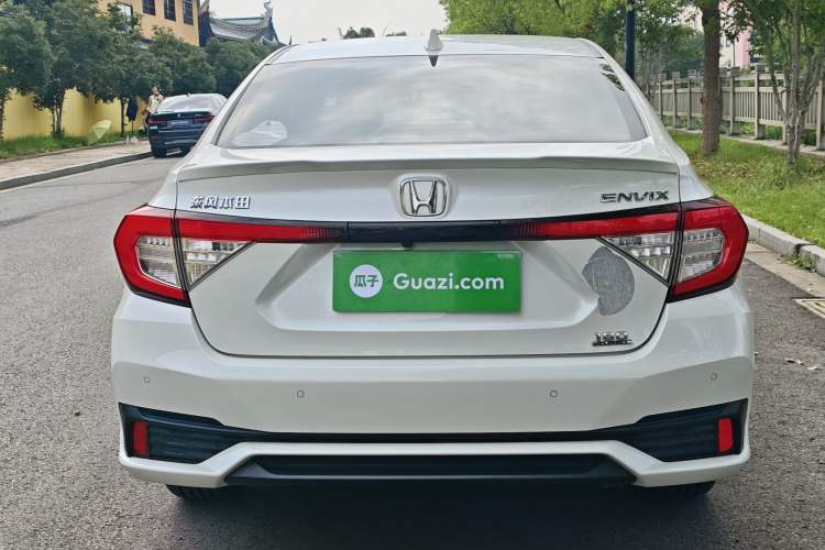 Used Honda Envix 2022 180TURBO CVT Prestige Edition