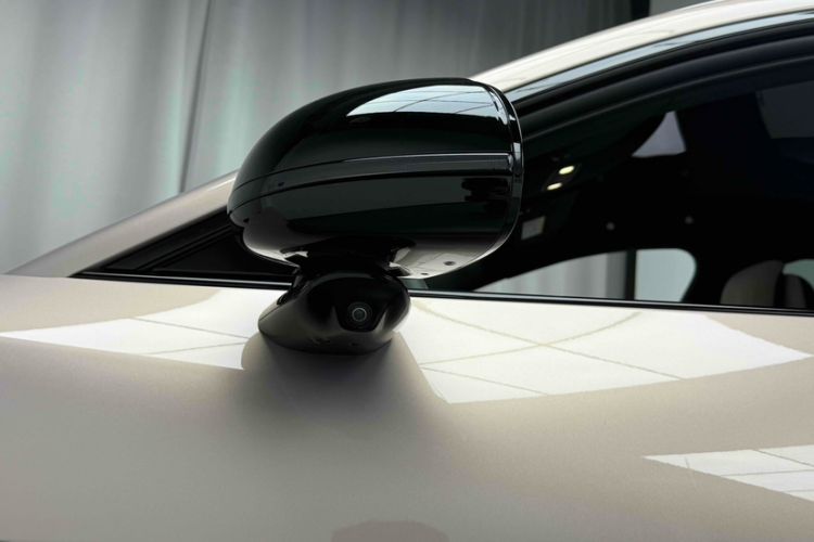 Used Xiaomi Auto YU7 2025 Ultra-Long Range Rear-Wheel Drive Version
