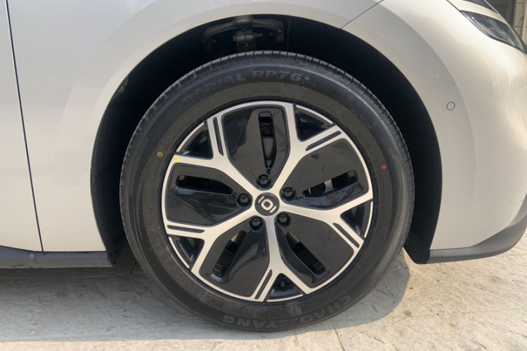 Used Qiyuan A06 2026 Model 510 Max
