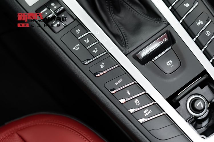 Used Porsche Macan 2020 Macan 2.0T