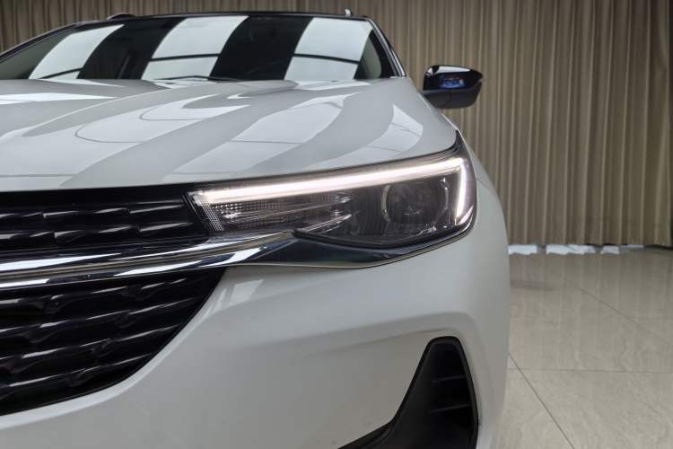 Used Buick Encore 2021 332T CVT Elite Edition