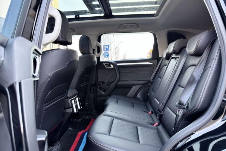 Used Haval DARGO 2022 2.0T DCT 4x4 Chinese Rural Dog Hunting Edition