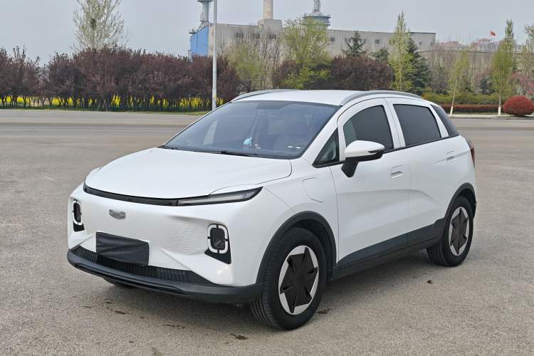 Used Geometry E Firefly 2024 301km Flowing Light