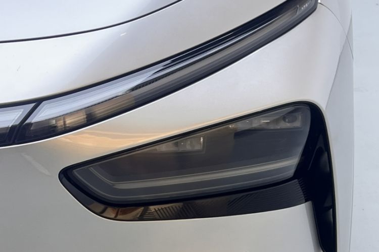 Used XPeng G7 2025 702 Max
