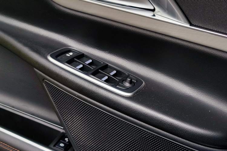 Used Jaguar XEL 2019 2.0T 200 PS Luxury Edition