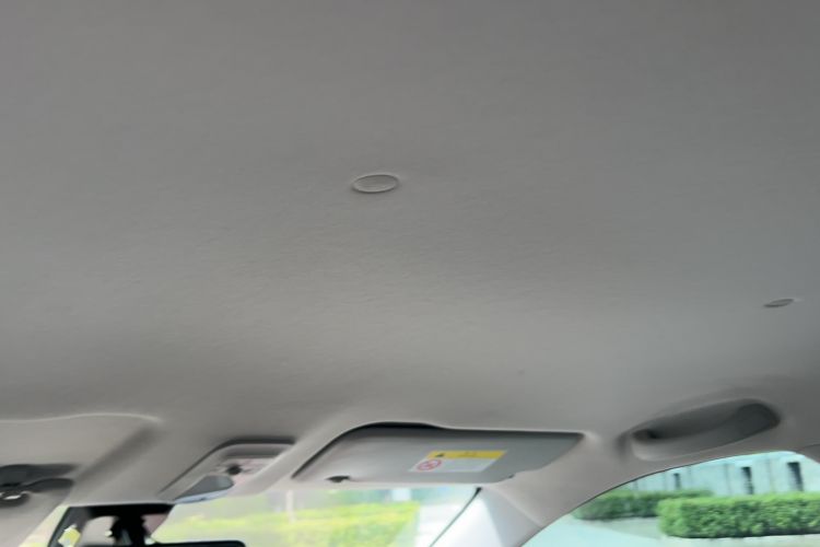 Used Wuling Bingo 2023 333km Enjoy+ Version