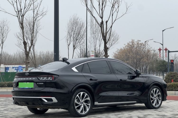 Used Ford Mondeo 2022 EcoBoost 245 Ultimate Model