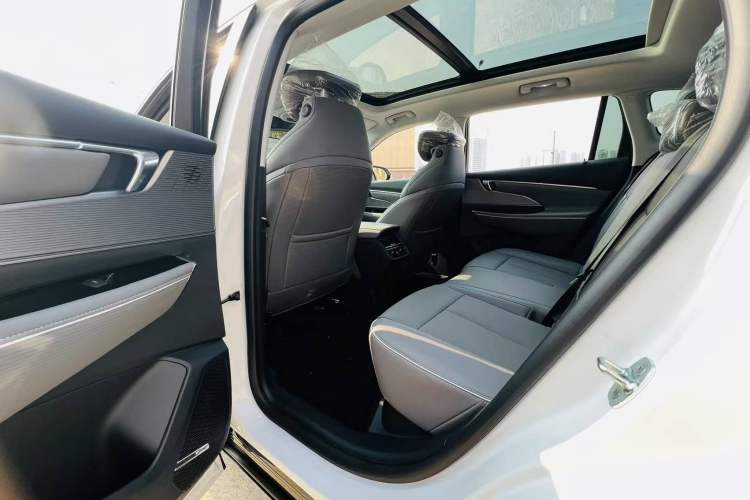 Used Buick E5 2025 Model 620KM Prestige Edition
