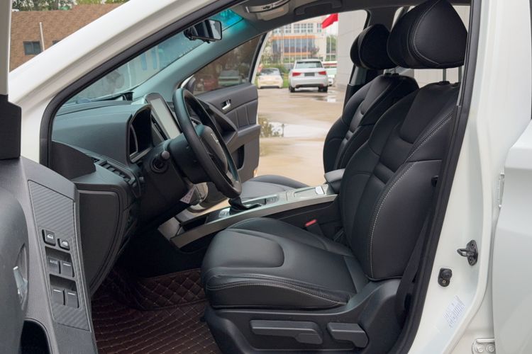 Used Luxgen U6 SUV 2018 1.8T Classic Comfort Edition
