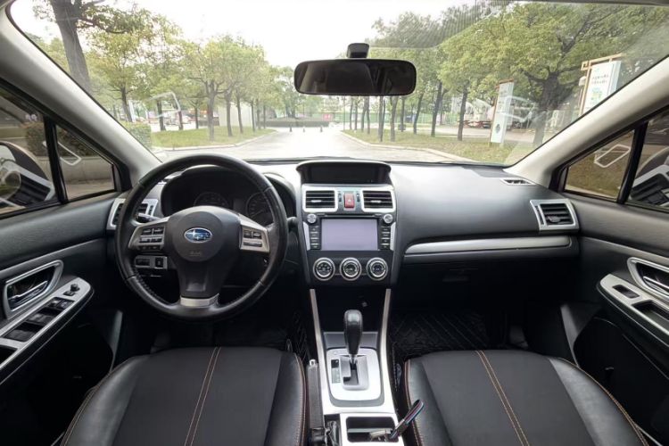 Used Subaru XV 2014 2.0i Comfort Edition