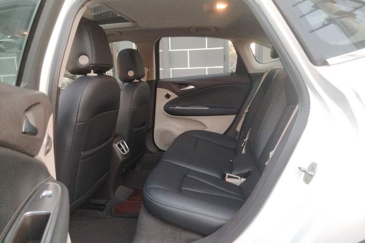 Used Buick Verano 2015 Sedan 15S Automatic Ambition Model