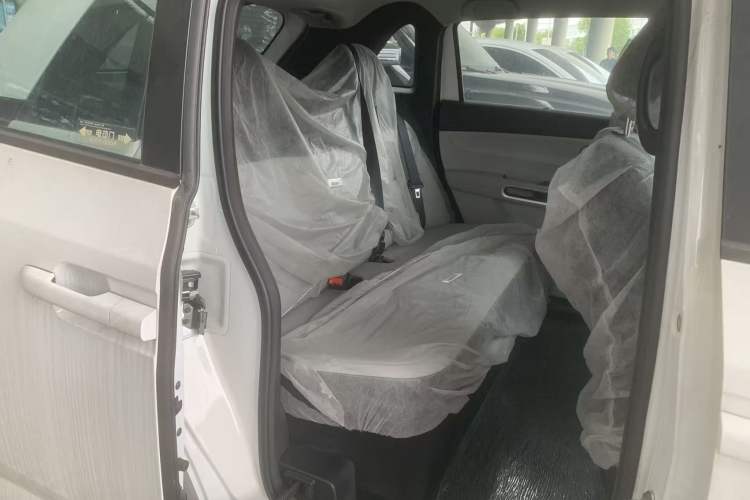 Used BYD D1 2022 Standard Edition
