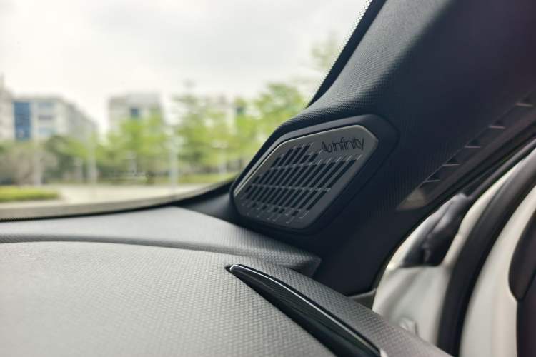 Used Lynk & Co 03 2023 2.0TD DCT H-Power Halo
