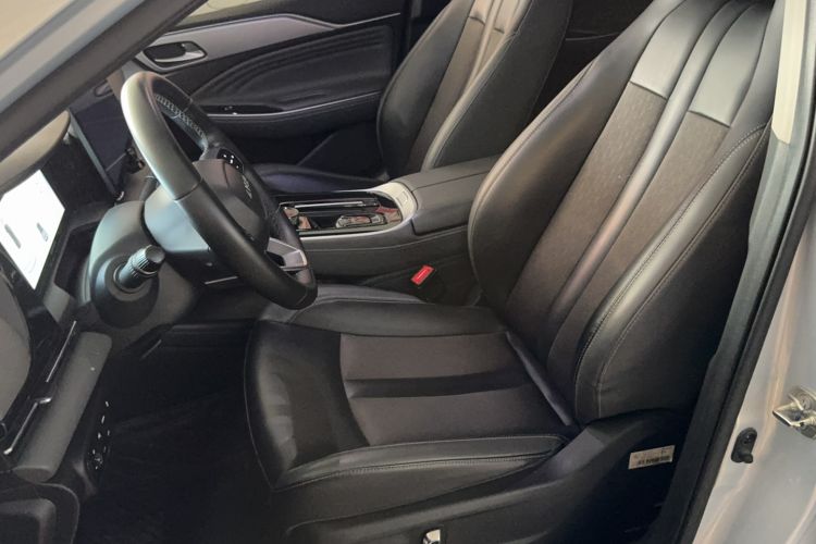 Used AION S Plus 2022 80 Tech Edition