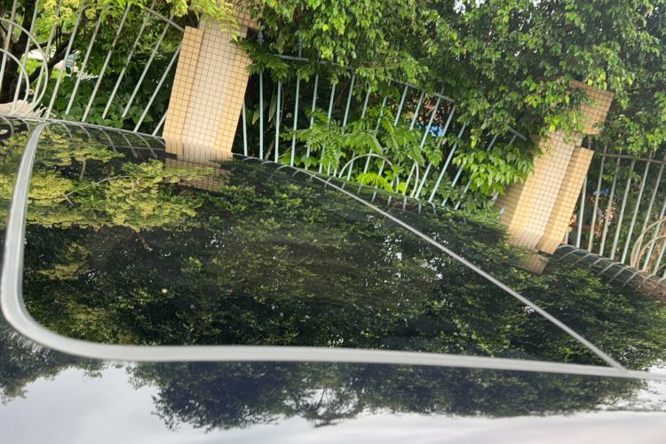 Used Honda Avancier 2020 370TURBO Two-Wheel Drive Luxury Edition Roof