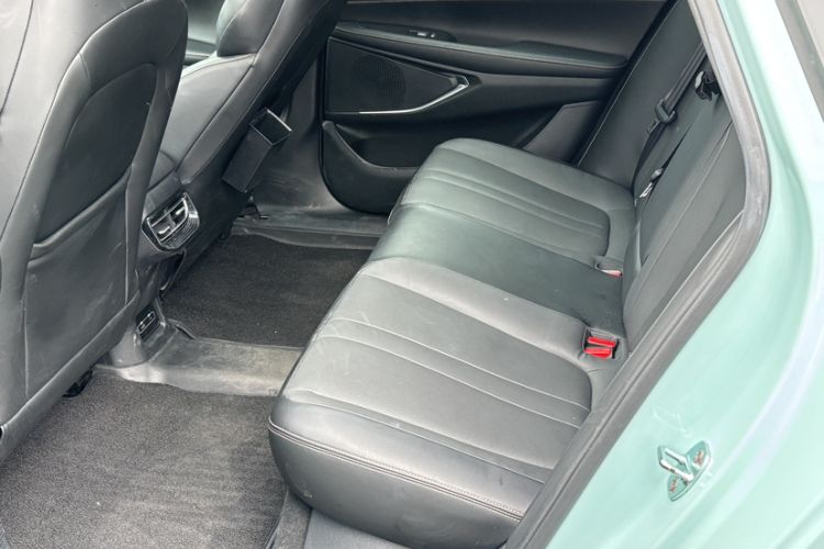 Used XPeng P5 2022 460E+