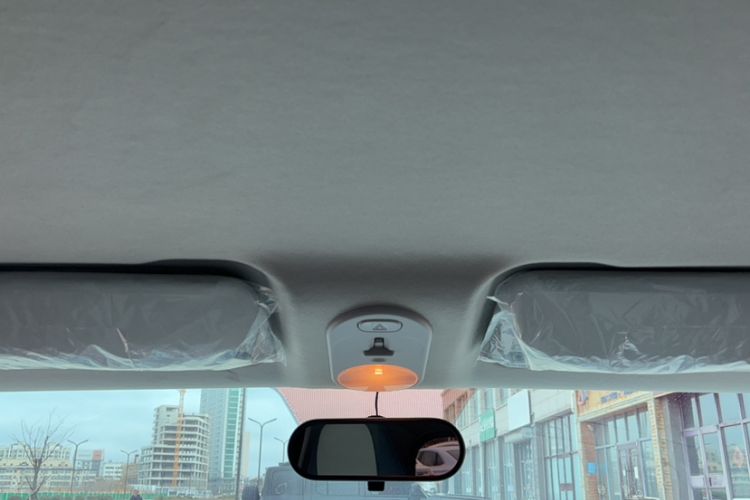 Used Bestune Pony 2025 222km Range Agile Horse
