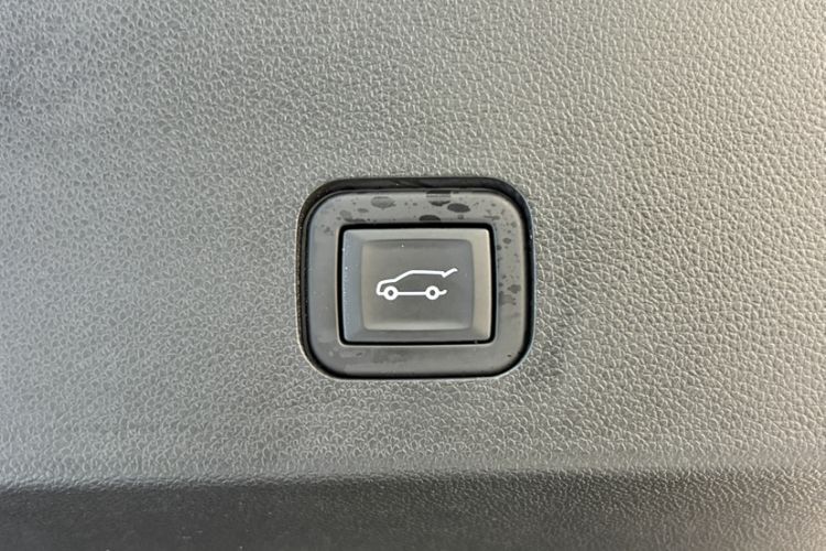 Used Cadillac XT6 2022 2.0T Six-Seater Four-Wheel-Drive Prestige Version