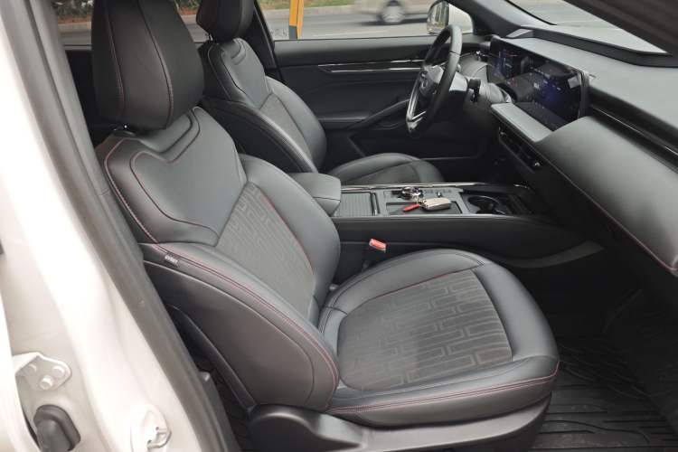 Used Ford Mondeo 2023 EcoBoost 180 Comfort Model Right Front Seat