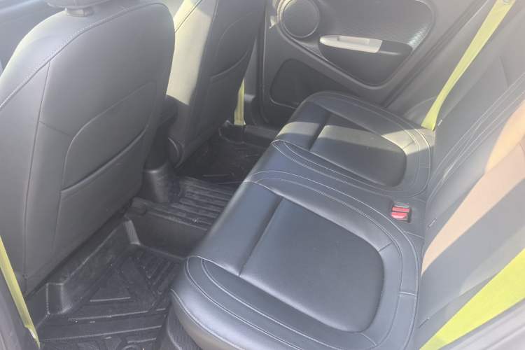 Used ORA Black Cat 2021 301 km Basic Version