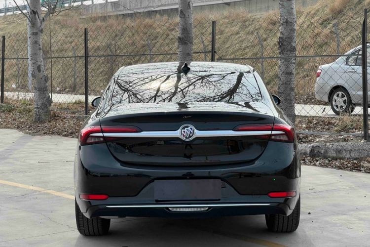 Used Buick LaCrosse 2021 552T Luxury Version