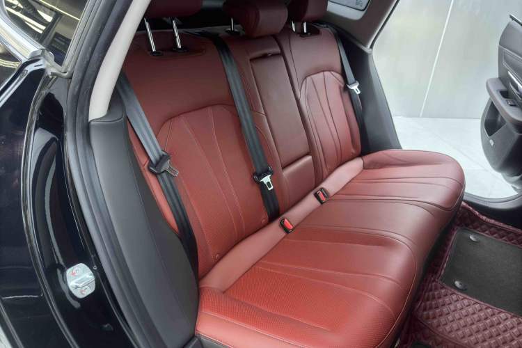 Used XPeng P7 2022 480N+
