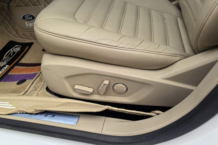 Used Ford Mondeo 2013 1.5L GTDi180 Fashion Edition