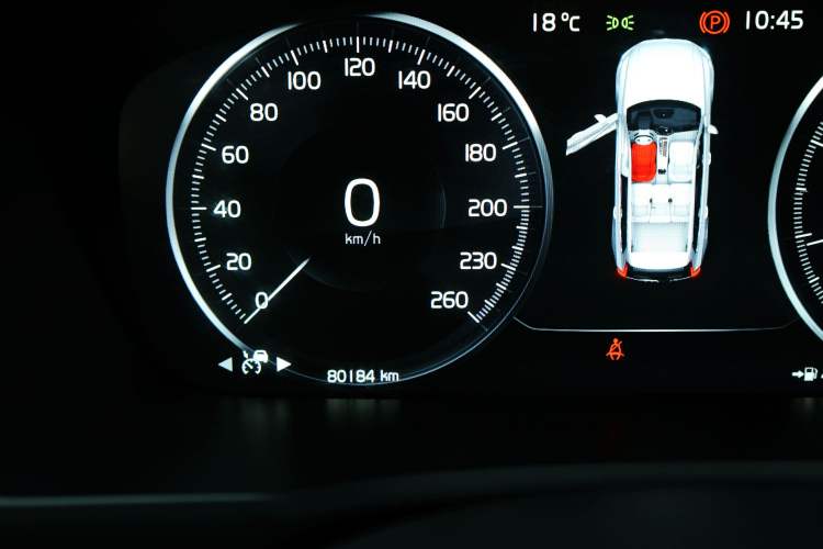 Used Volvo XC90 2017 T6 Zhiya Edition 5-seater