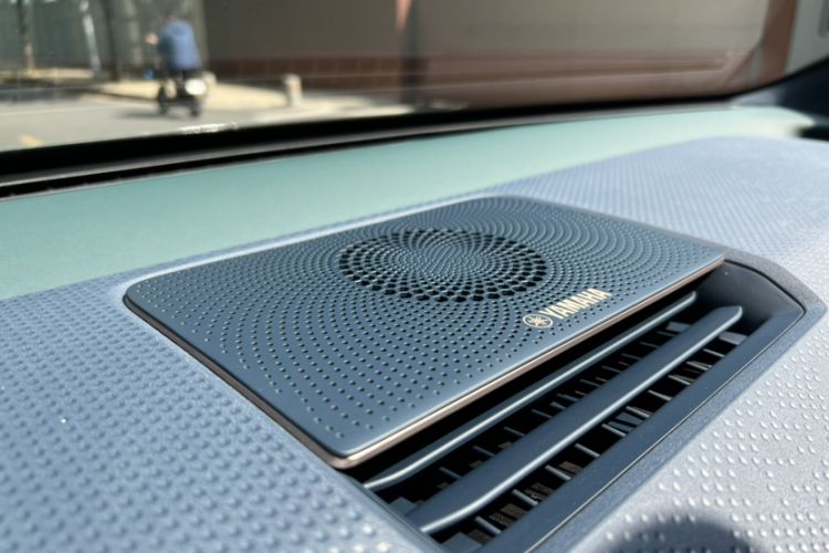 Used Zeekr X 2023 Rear-Drive YOU Edition 4 Seats
