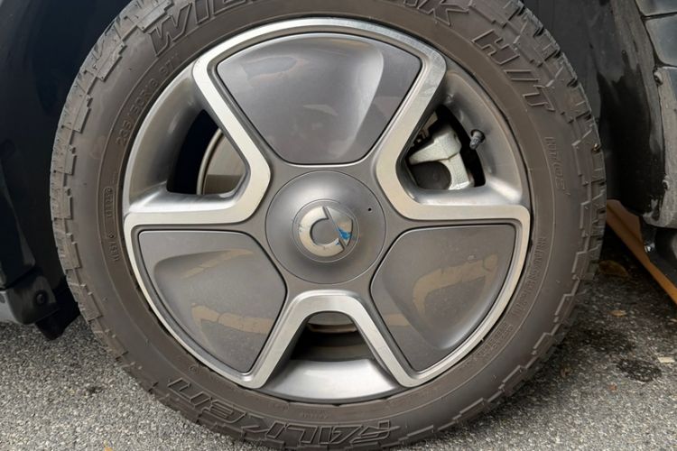 Used smart #1 2023 Pro Edition