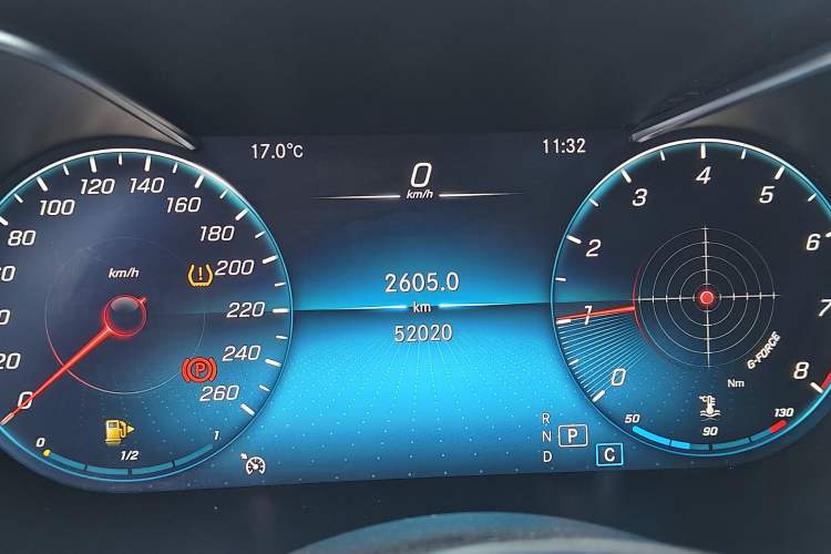 Used Mercedes-Benz C-Class 2020 Restyled C 200 L Fashion Edition Sport Version