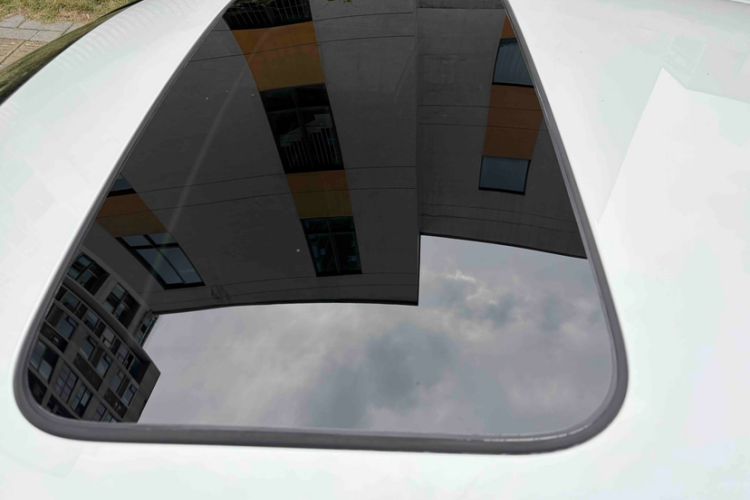 Used Honda Inspire 2024 260TURBO Elite Edition Roof