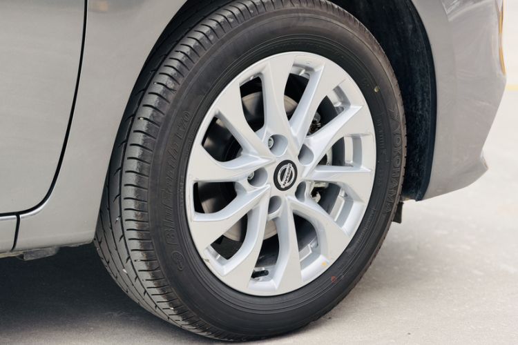 Used Nissan Sylphy 2024 Facelifted Three Classic 1.6XE CVT Comfort Edition Exterior 5