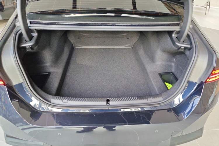 Used BMW 5 Series 2026 530Li Prestige M Sport Package