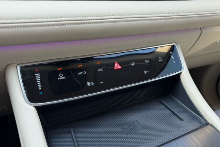 Used VOYAH Dream 2022 Low-Carbon Edition Dream+ Smart Enjoyment Package