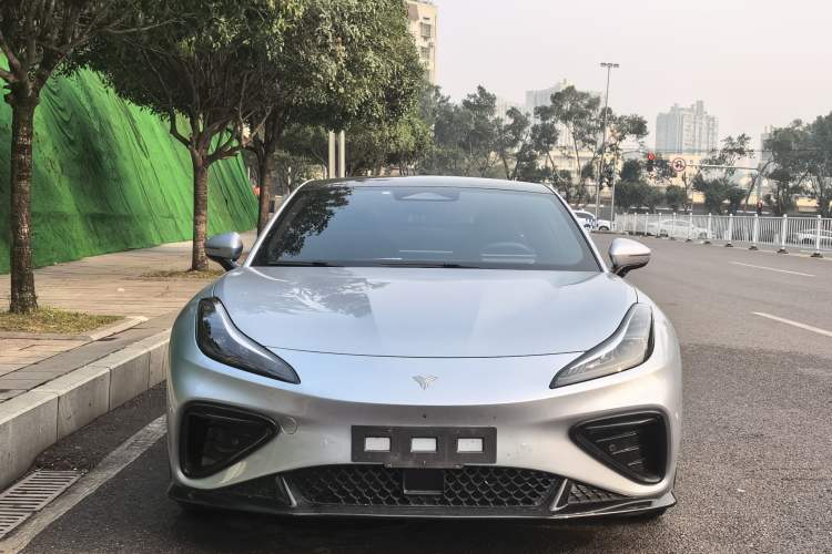 Used NETA GT 2023 560
