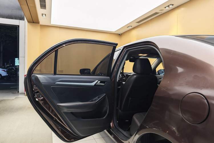 Used Geely Auto Vision 2016 1.5L Automatic Happiness Edition