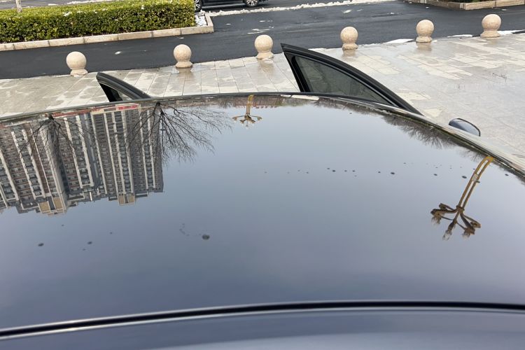 Used Geely Auto Emgrand 2022 4th Generation 1.5L Manual Elite Model