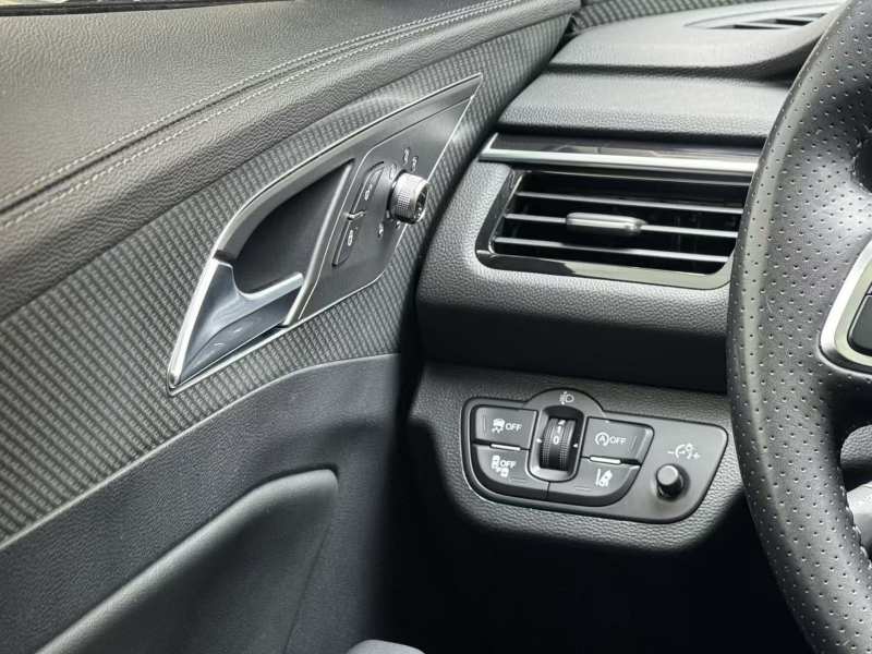 Used Hongqi H5 2022 Classic Model 1.8T Automatic Smart Connect Flagship Edition – Chinese Trim Chang — 30
